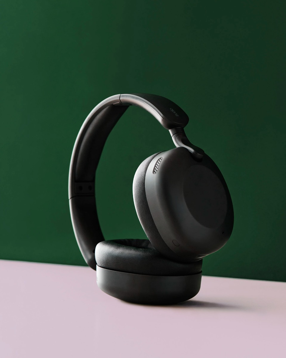 Sudio K2｜The Sound Sanctuary Headphones