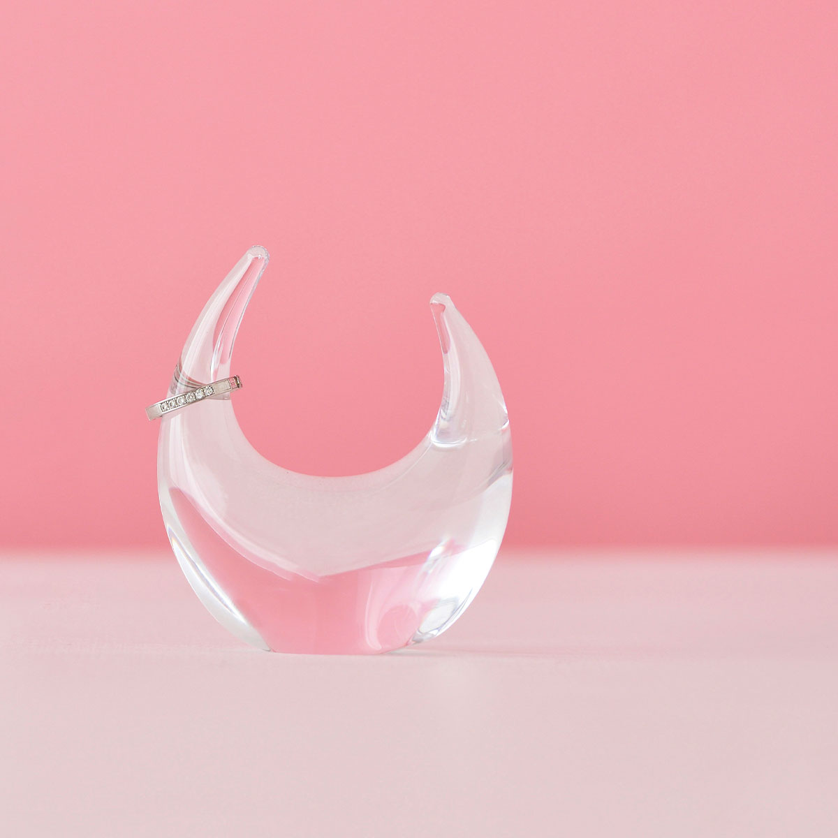 ガラスのリングピロー | Sghr Bridal | NEWS | Sghr