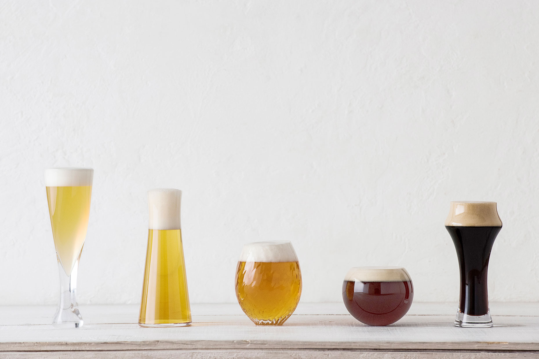 ザ・ビアー：nido ニド | ビール | Sghr