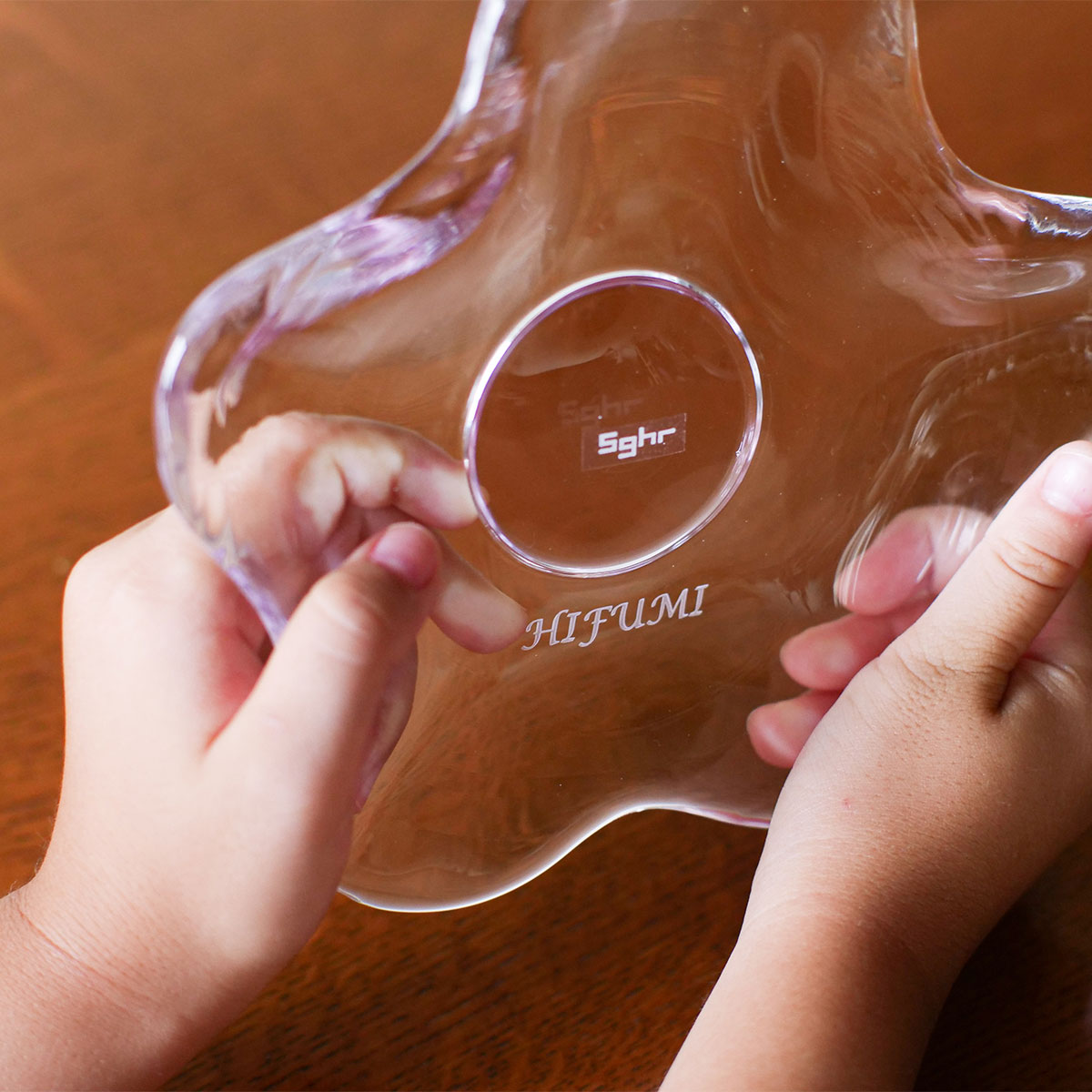 プティ：ペコ グラス | グラス・カップ | Sghr