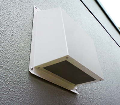 高耐食性換気フード｜新商品情報｜商品案内｜杉田エース株式会社