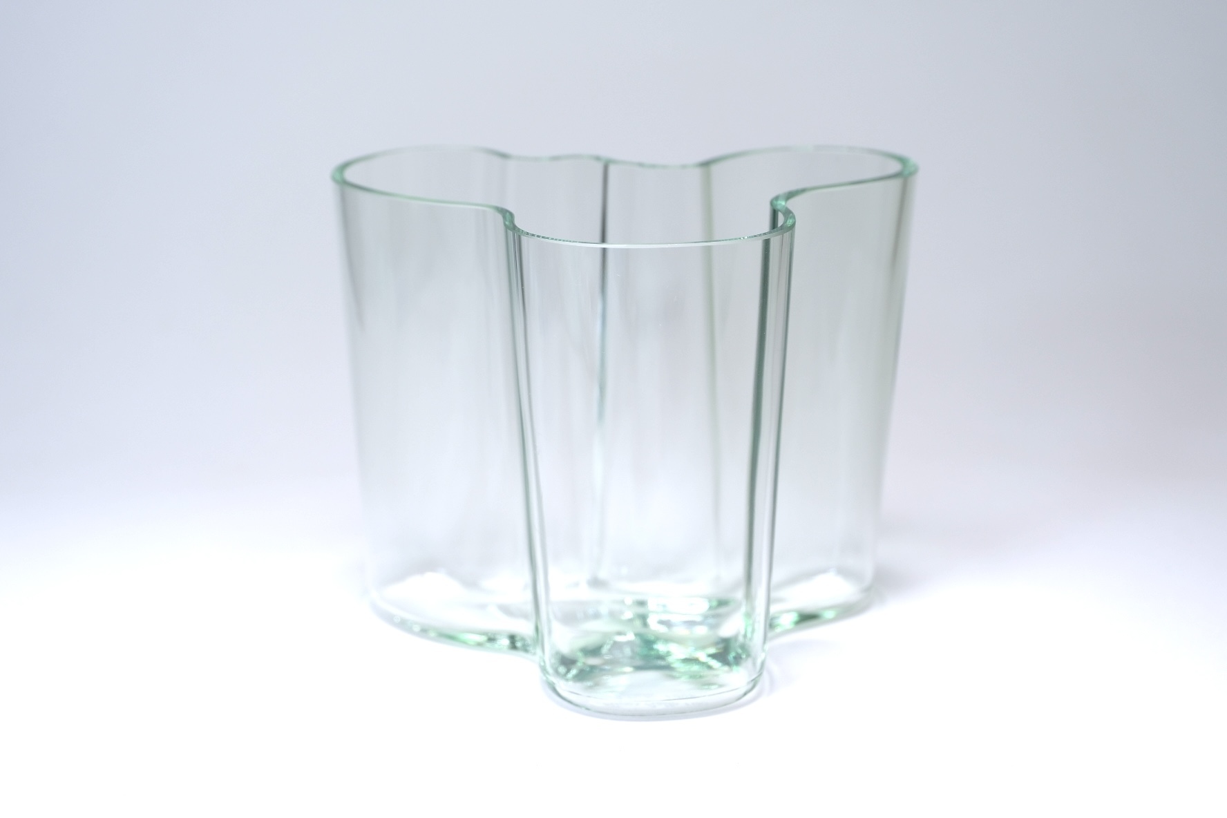 iittala/イッタラ/ALVAR AALTO/Savoy vas/アルヴァ・アアルト