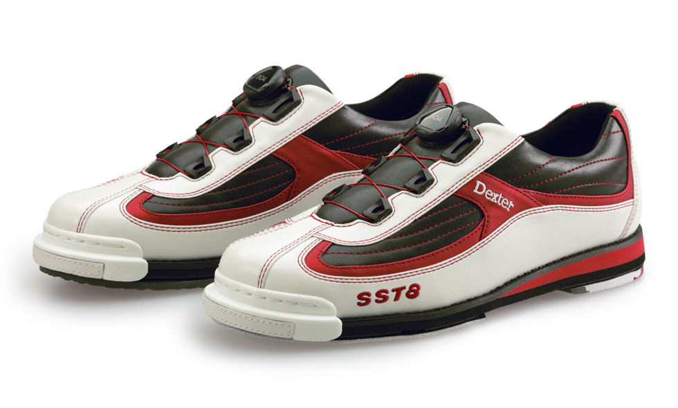Dexter SST8ボウリングシューズ USサイズ11M(28.5〜29cm) Dexter