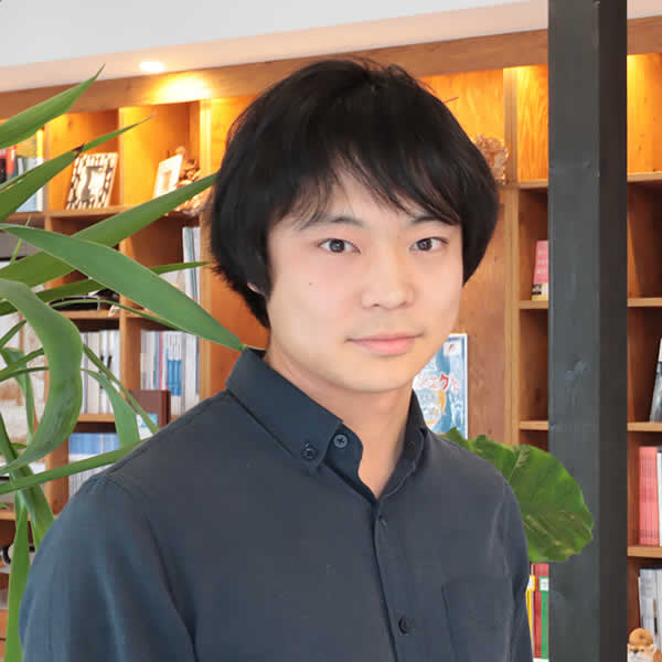 後藤 晃希｜埼玉県の土地・不動産・オシャレな注文住宅 サンエルホーム