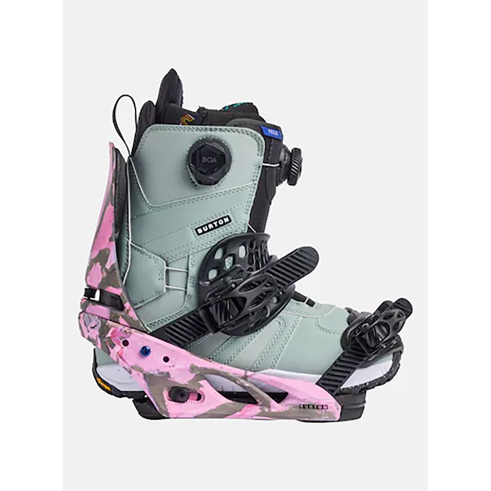 バートン（BURTON）（レディース）24-25モデル スノーボード