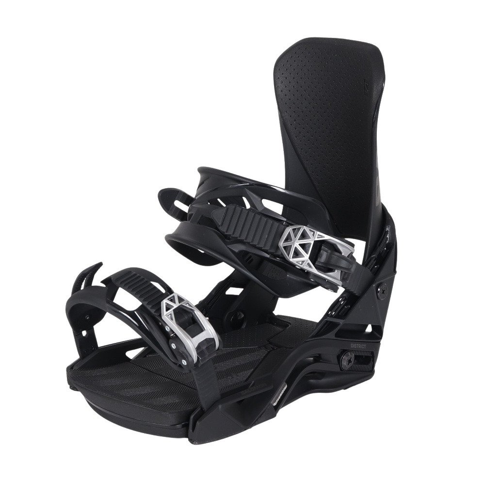 サロモン（SALOMON）（メンズ、レディース）スノーボードビンディング