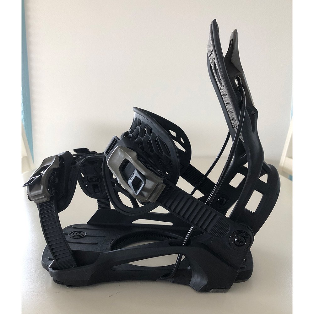 フロー（FLOW BINDINGS）（メンズ、レディース）スノーボード