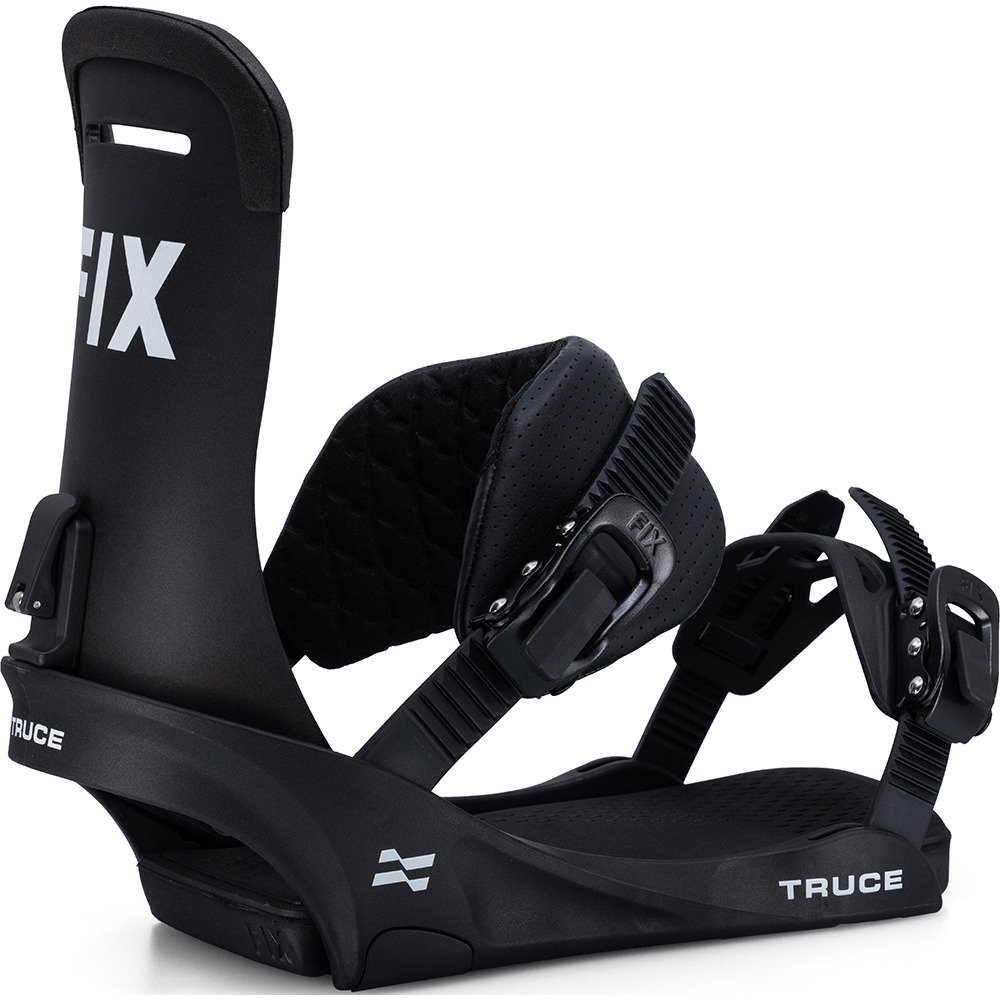 フィックス バインディング（FIX BINDING）（メンズ）スノーボード