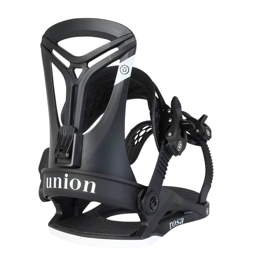 ユニオン（UNION）（レディース）24-25モデル スノーボード
