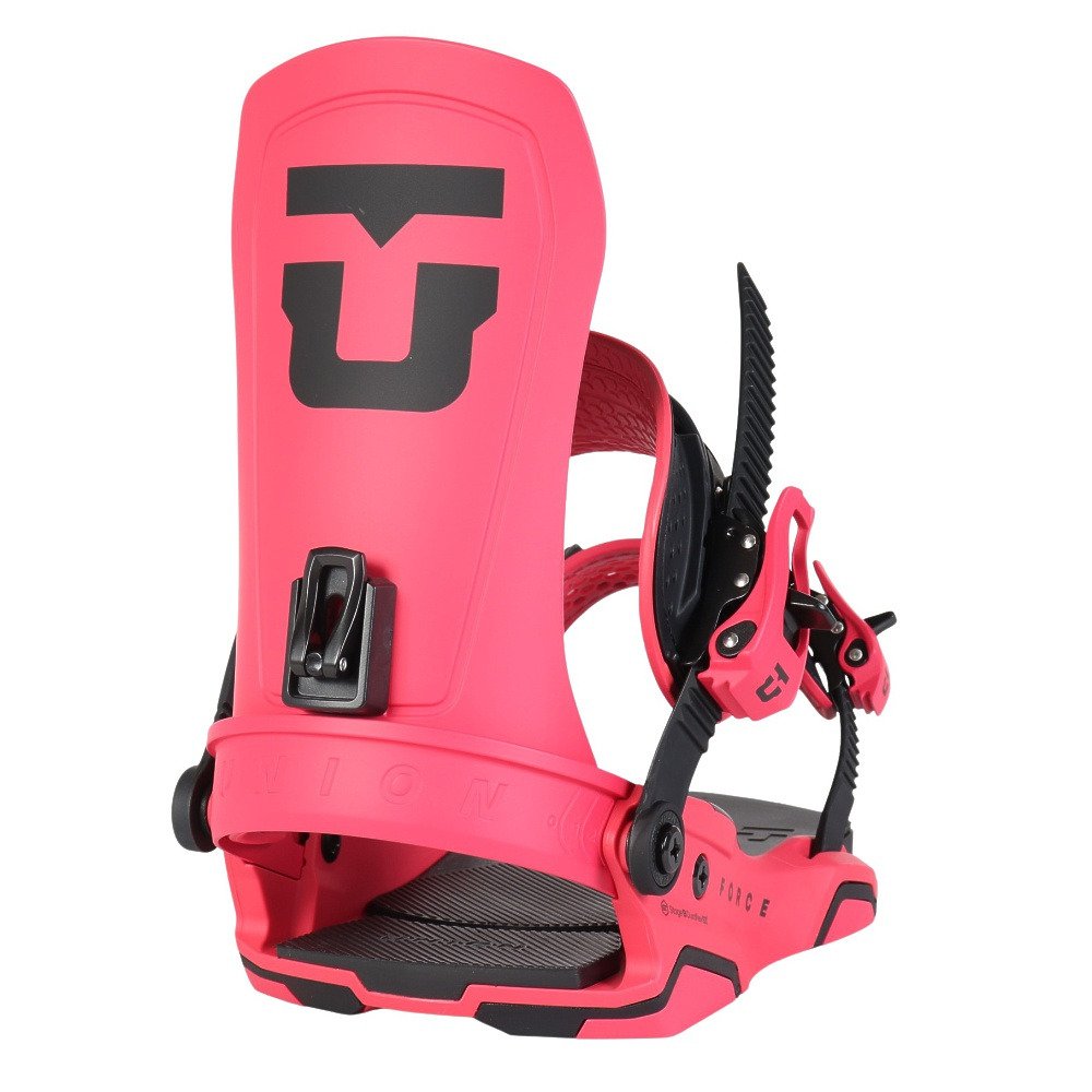 ユニオン（UNION）（メンズ）24-25モデル スノーボードビンディング 25