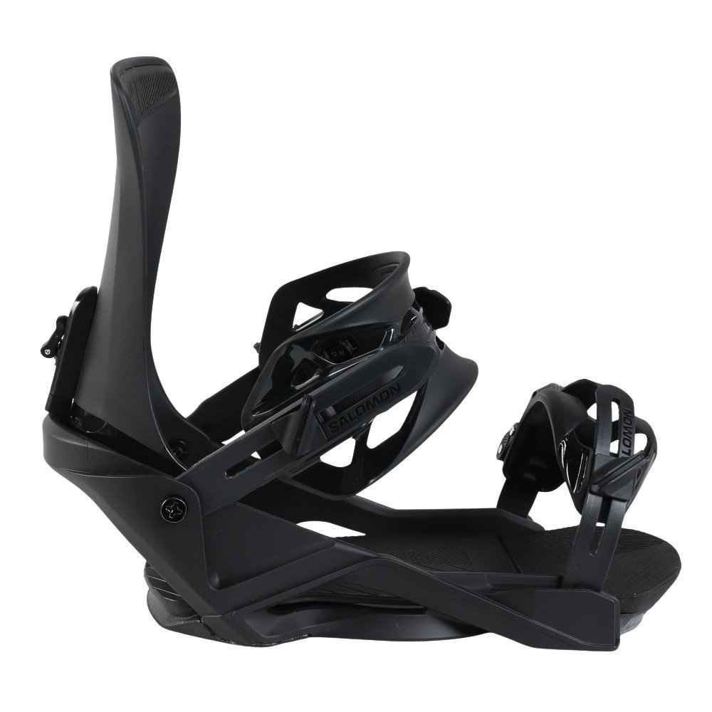 サロモン（SALOMON）（メンズ、レディース）スノーボードビンディング