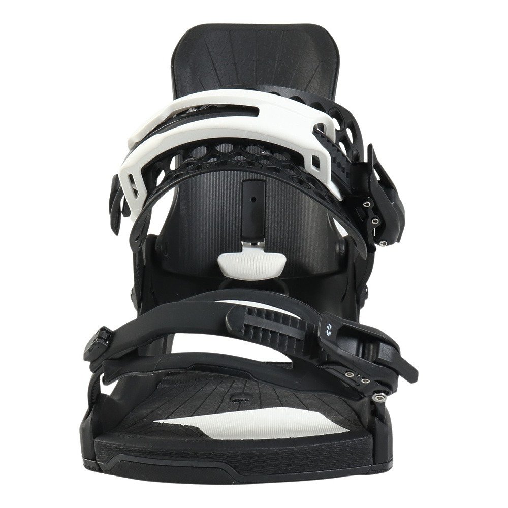32（32）（メンズ）スノーボードビンディング 25 32FASE BLK