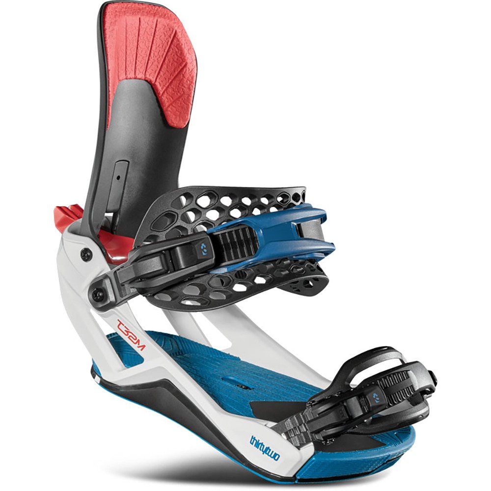 32（32）（メンズ）スノーボードビンディング 25 32FASE BSHAW