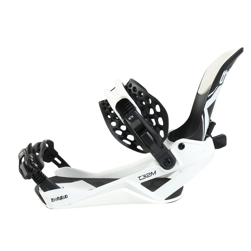 32（32）（メンズ）スノーボードビンディング 25 32FASE VOLCOM