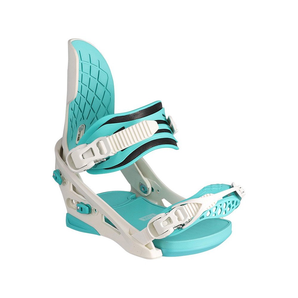 フラックス（FLUX）（メンズ）スノーボードビンディング CX F26CXW