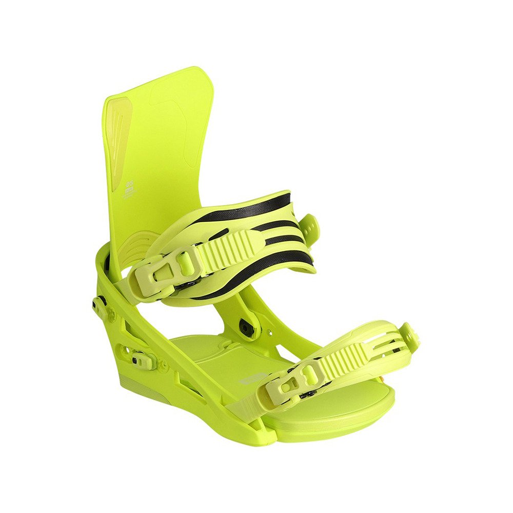 フラックス（FLUX）（メンズ）スノーボードビンディング DS F26DSA