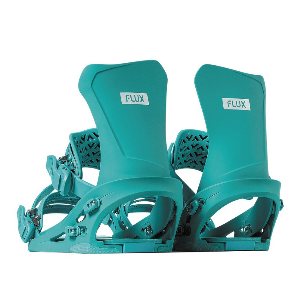 フラックス（FLUX）（メンズ）スノーボードビンディング DS F26DSQ
