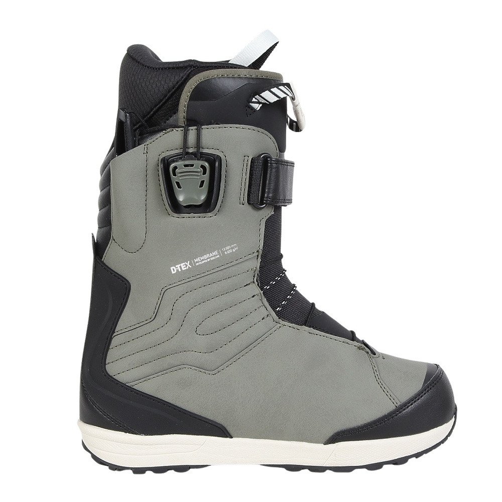 ディーラックス（DEELUXE）（メンズ、レディース）24-25モデル