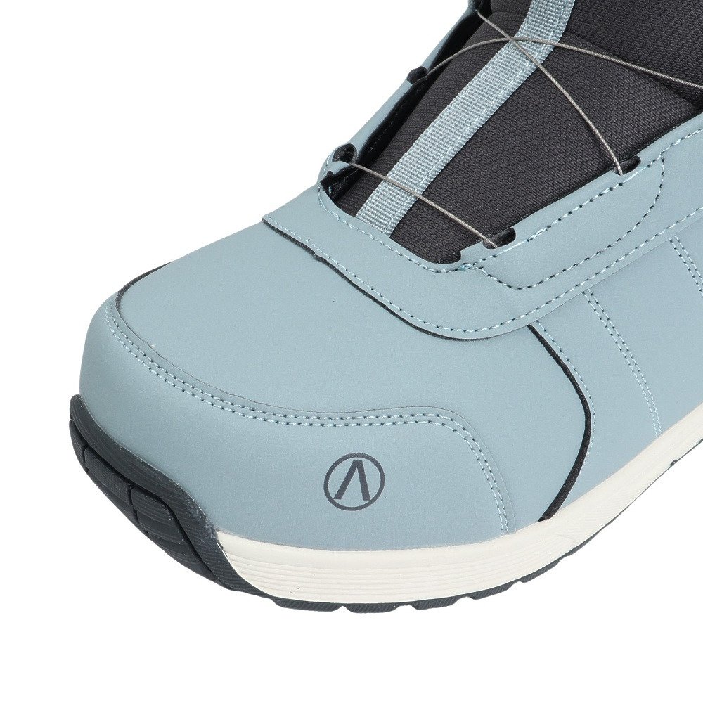 エアボーン（ARBN）（メンズ）スノーボードブーツ 25 AB A TOP