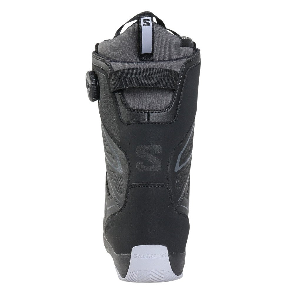 サロモン（SALOMON）（レディース）スノーボードブーツ IVY BOA SJ BOA