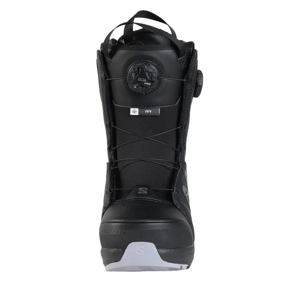 サロモン（SALOMON）（レディース）スノーボードブーツ IVY BOA SJ BOA