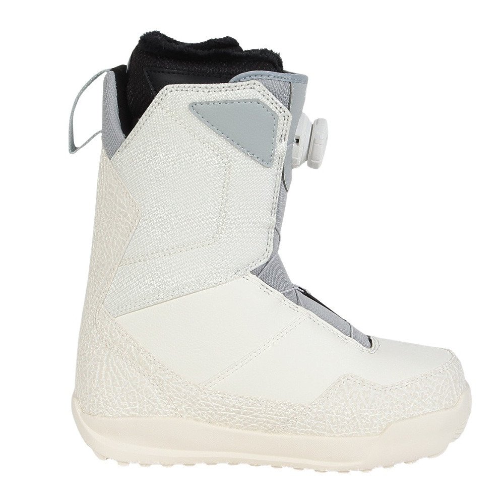 32（32）（レディース）スノーボード ブーツ シフティーボア ダイヤル