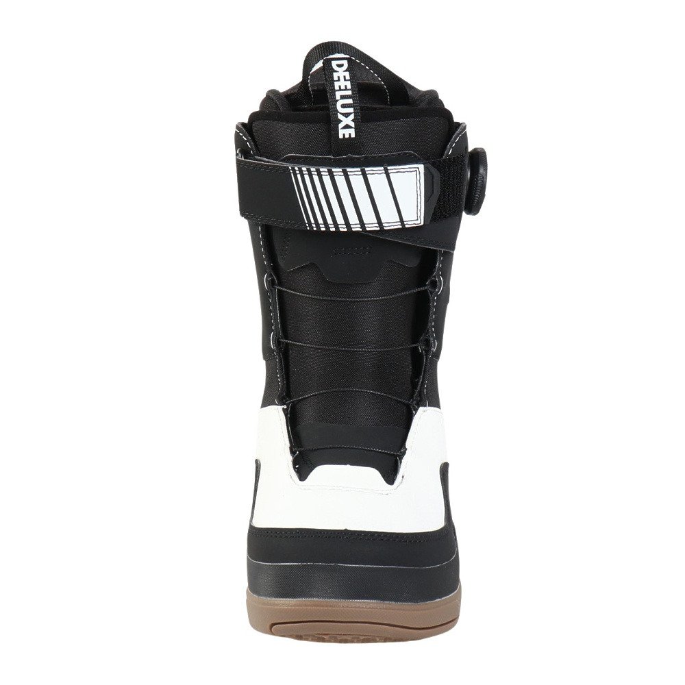 ディーラックス（DEELUXE）（レディース）24-25モデル スノーボード