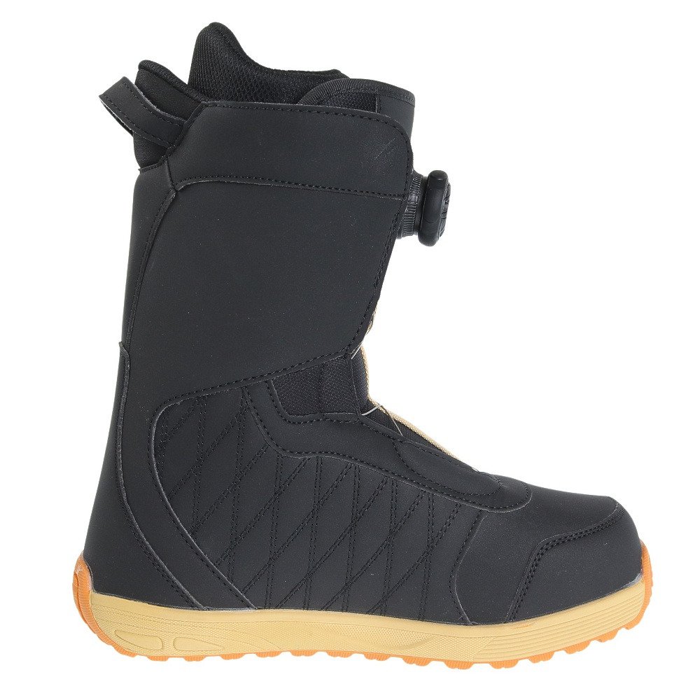 エアボーン（ARBN）（レディース）スノーボードブーツ BOA NT A-TOP