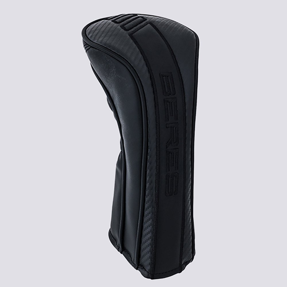 本間ゴルフ（HONMA）（メンズ）ベレス09 BLACK フェアウェイウッド(3W