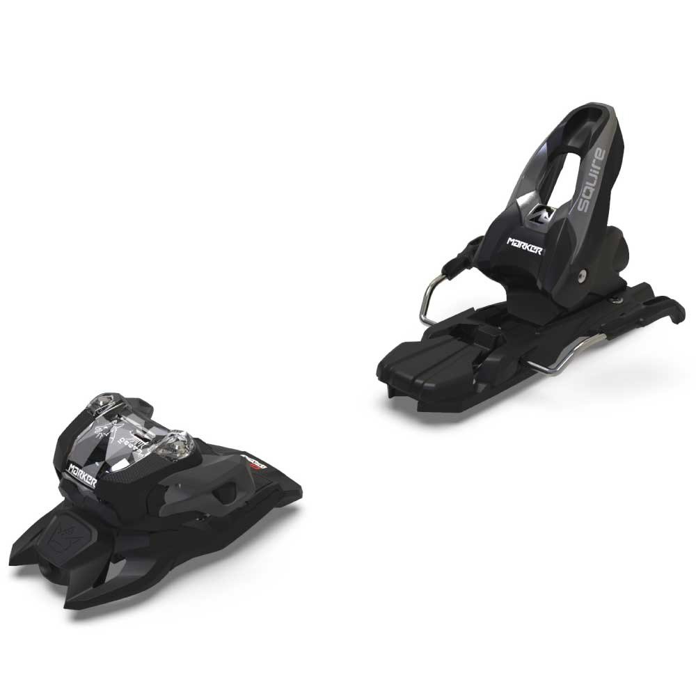 マーカー（MARKER）（メンズ、レディース）スキー ビンディング 金具