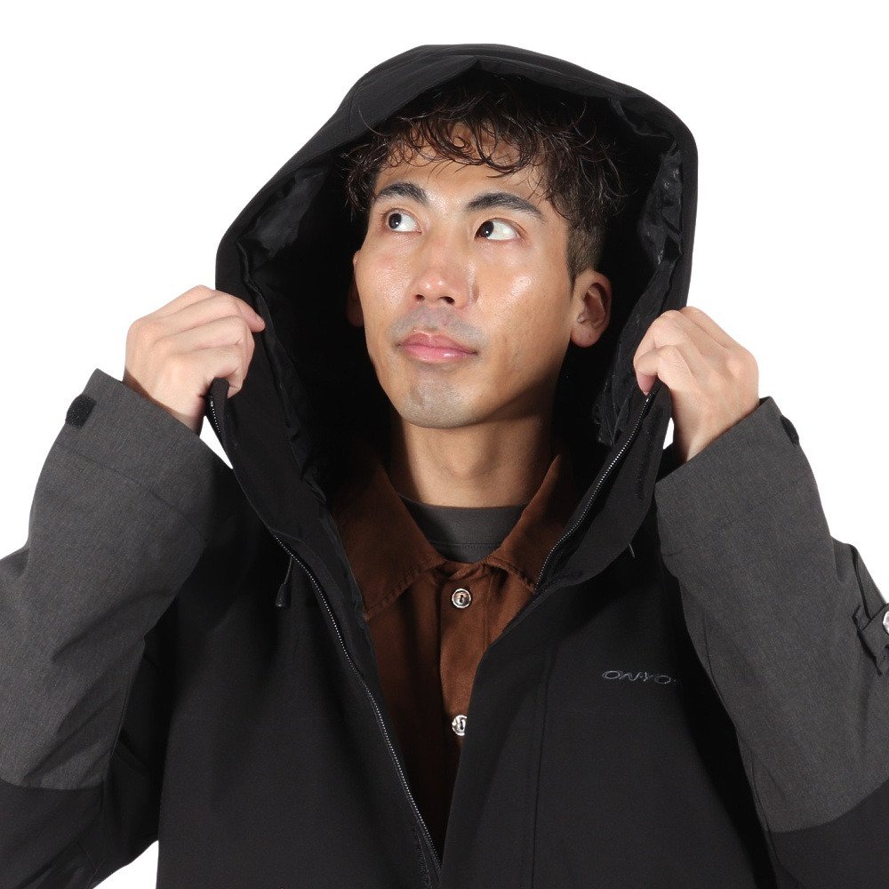 オンヨネ（ONYONE）（メンズ）スキーウェア 上下セット MENS SUIT