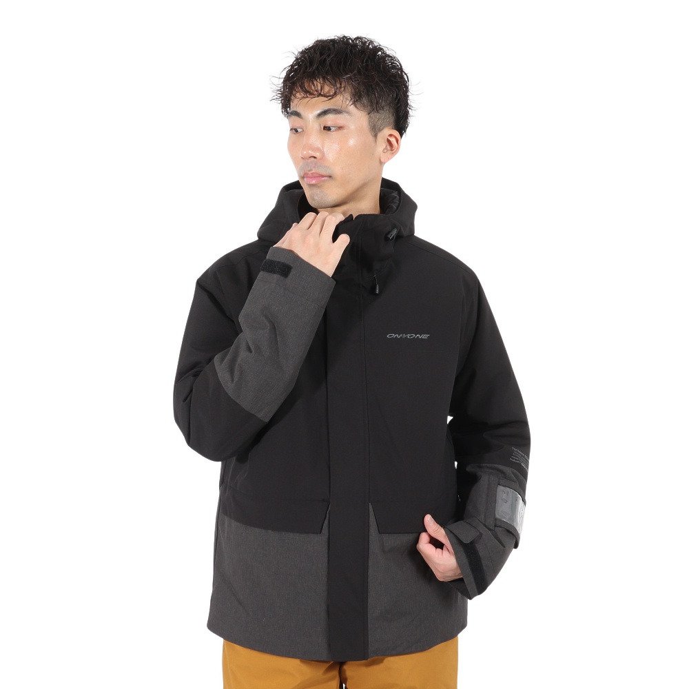 オンヨネ（ONYONE）（メンズ）スキーウェア 上下セット MENS SUIT