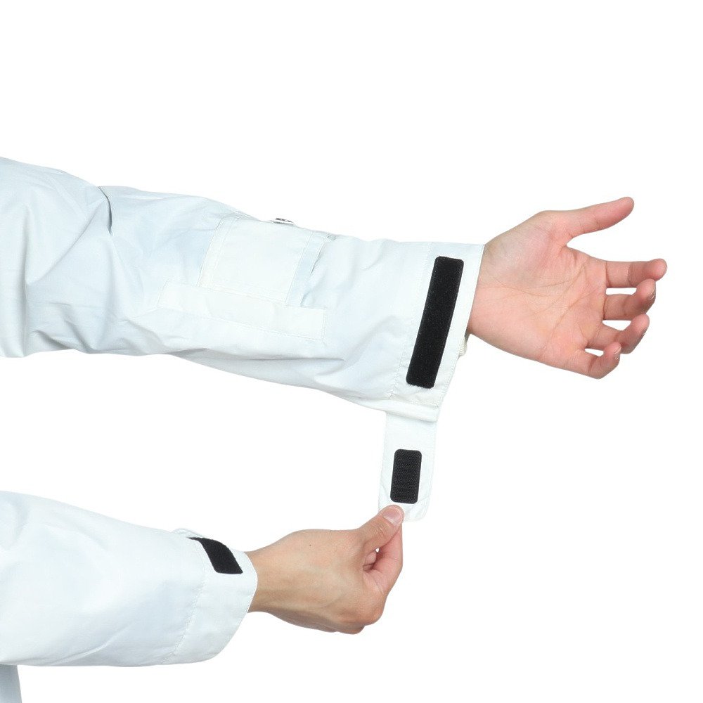 シュトロイレ（STREULE）（メンズ）スキーウェア フォグスーツ 上下