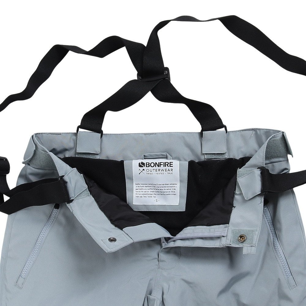 BonFire（BonFire）（メンズ）スノーウェア 上下セット COOL YOKE ST