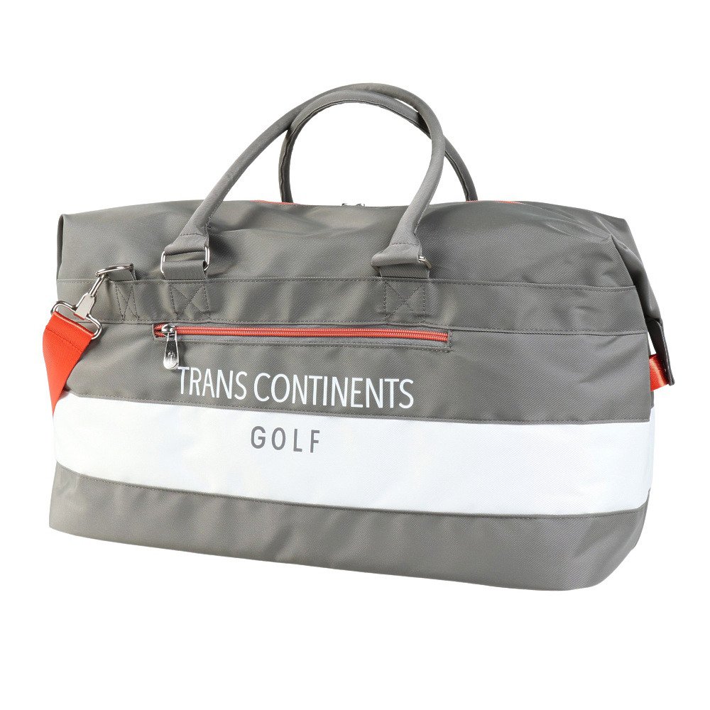 トランスコンチネンツ（TRANS CONTINENTS）（メンズ）ゴルフ ボストン