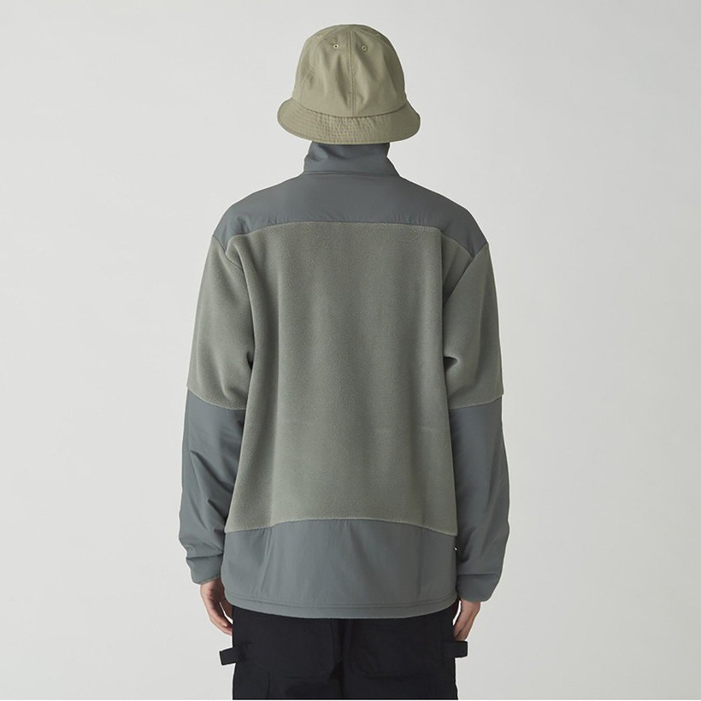 スノーピーク（snow peak）（メンズ、レディース）フルジップ Double