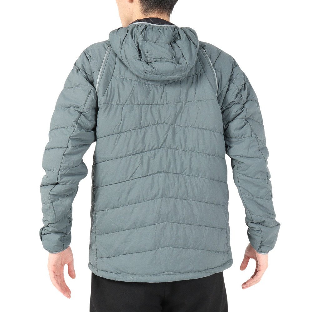 POLEWARDS（POLEWARDS）（メンズ）アウター 中綿 ジャケット