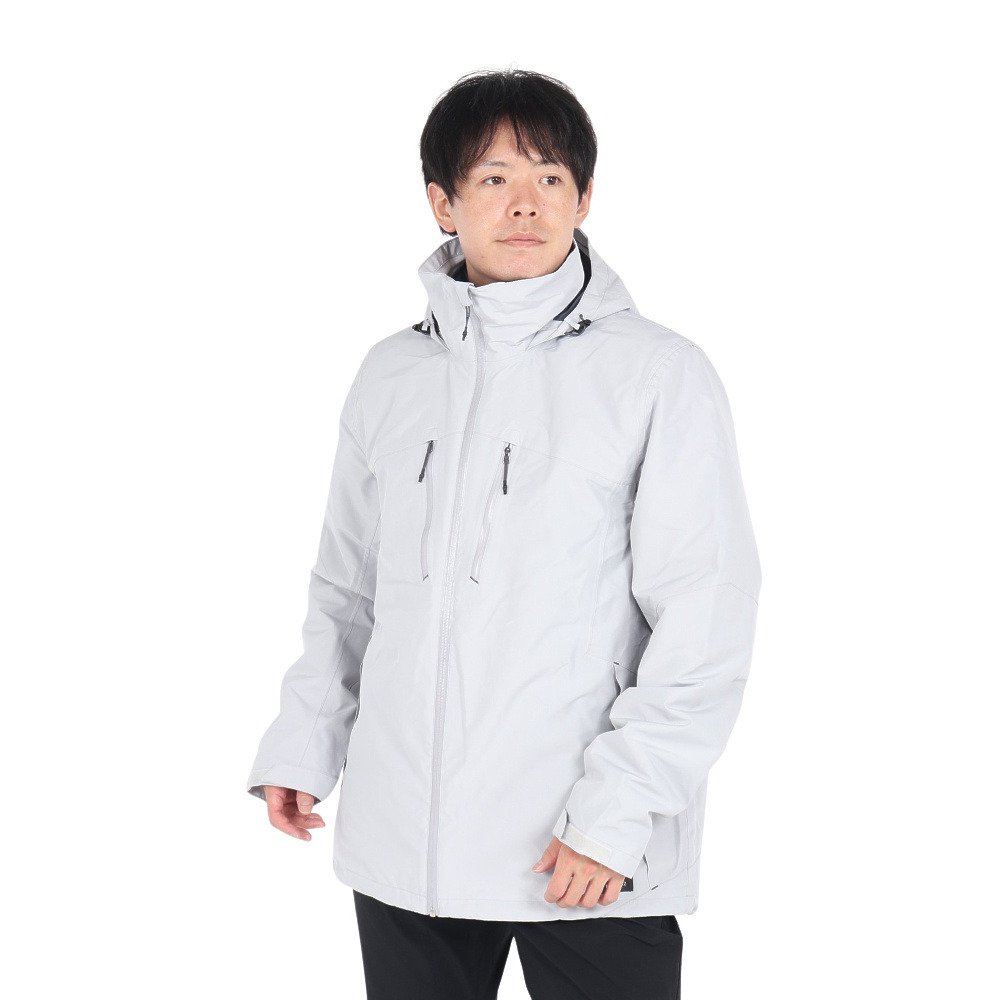 シモン（simond）（メンズ）アウター 中綿 3in1 ジャケット 500