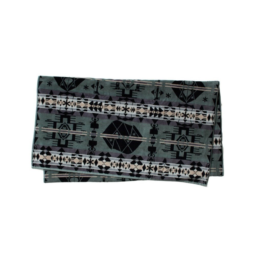 スノーピーク（snow peak） SP×PENDLETON Towel Blanket One Foliage