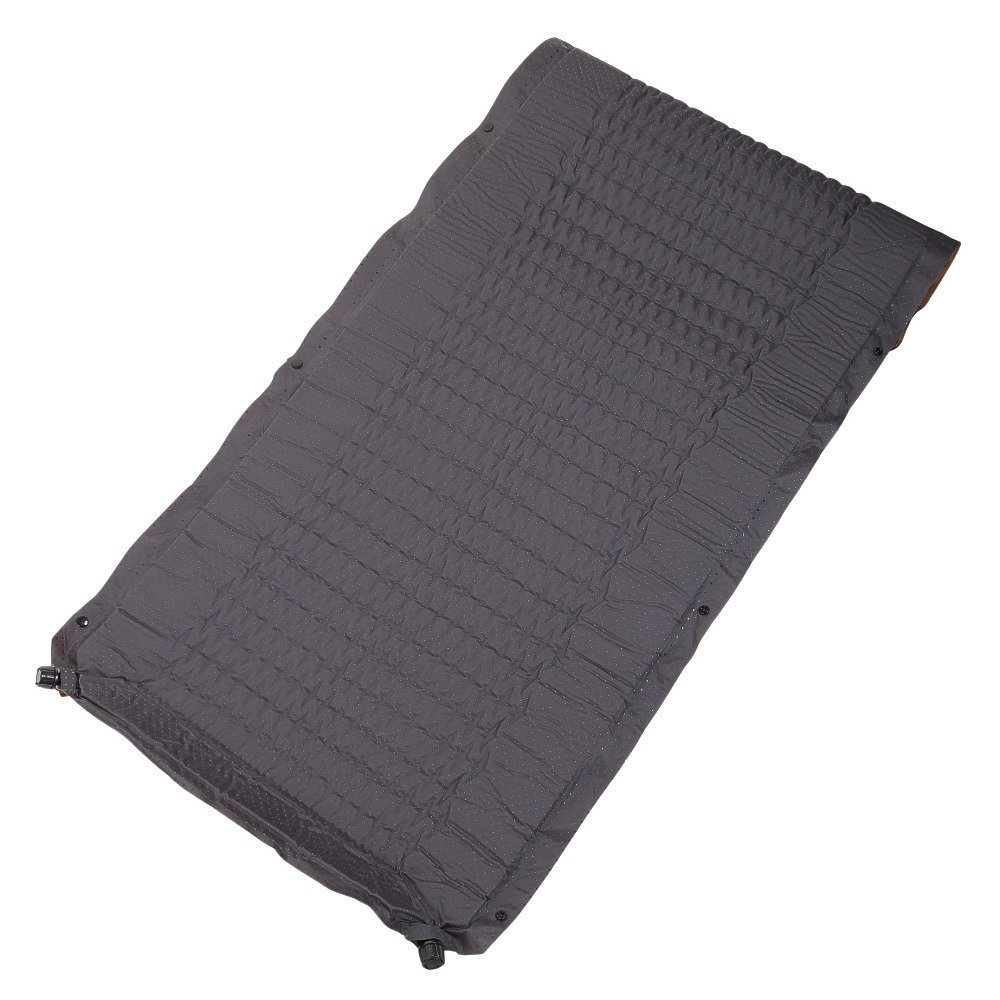 WAQ（WAQ） インフレーターマット キャンプ 車中泊 インフレータブル式