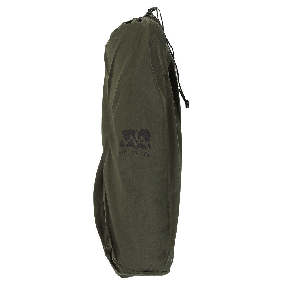 WAQ（WAQ） インフレーターマット キャンプ 車中泊 インフレータブル式
