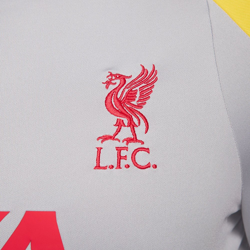 ナイキ（NIKE）（メンズ）リバプール リヴァプール LFC DF STRK ドリル