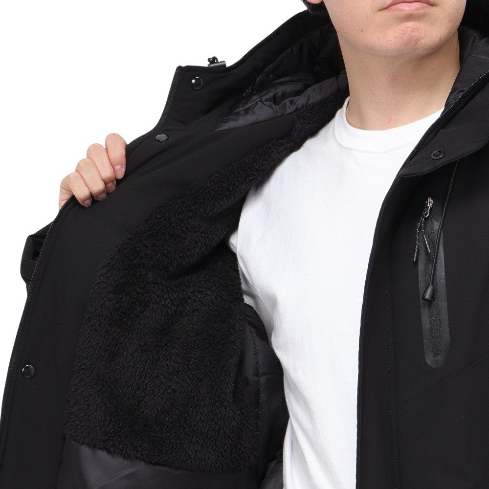 スパッツィオ（SPAZIO）（メンズ、レディース）ベンチコート TP-0640-02