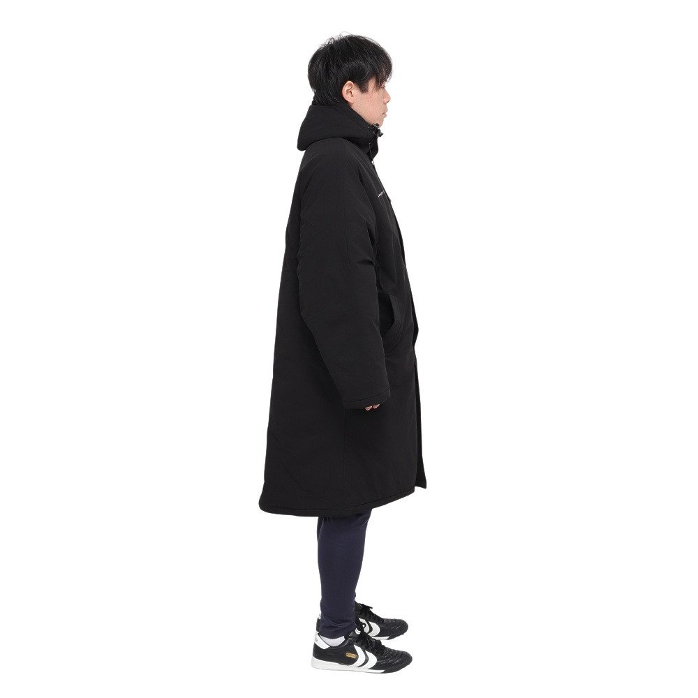 スパッツィオ（SPAZIO）（メンズ、レディース）ベンチコート TP-0640-02