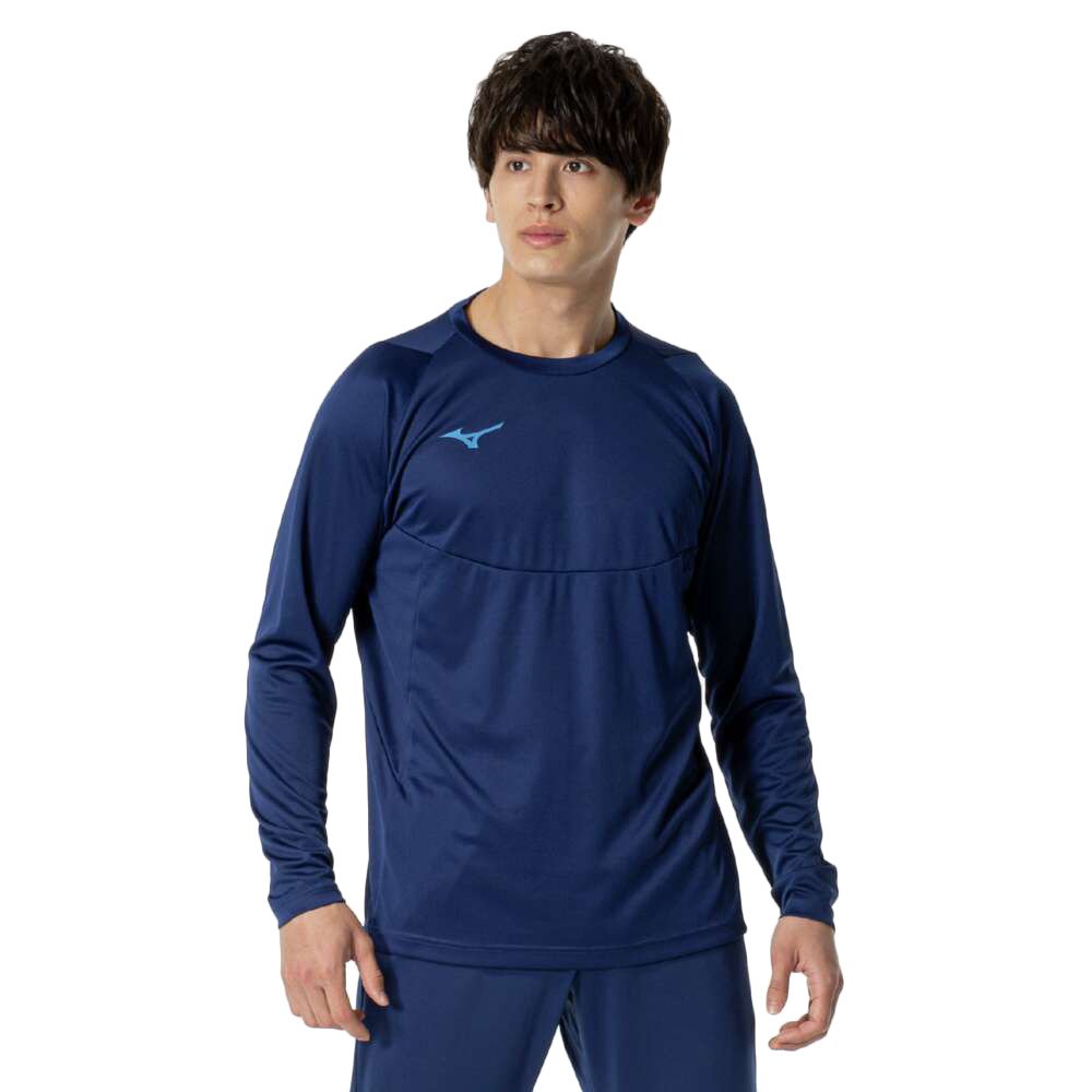 ミズノ（MIZUNO）（メンズ、レディース）サッカーウェア フィールド