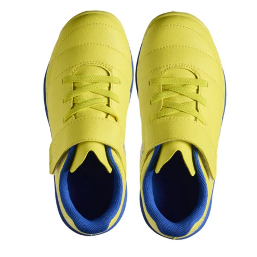 アスレタ（ATHLETA）（キッズ）ジュニアサッカートレーニングシューズ