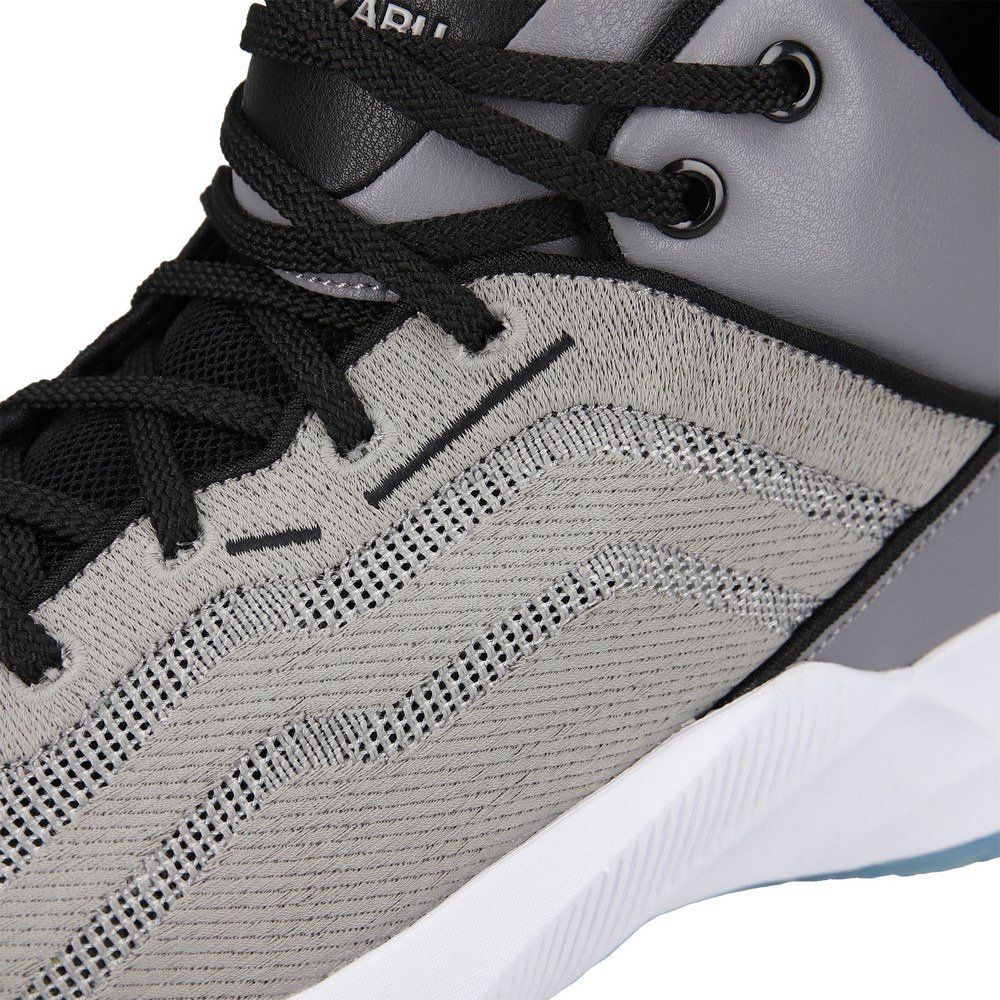 エゴザル（EGOZARU）（メンズ）バスケットシューズ バッシュ EGO AWAKE