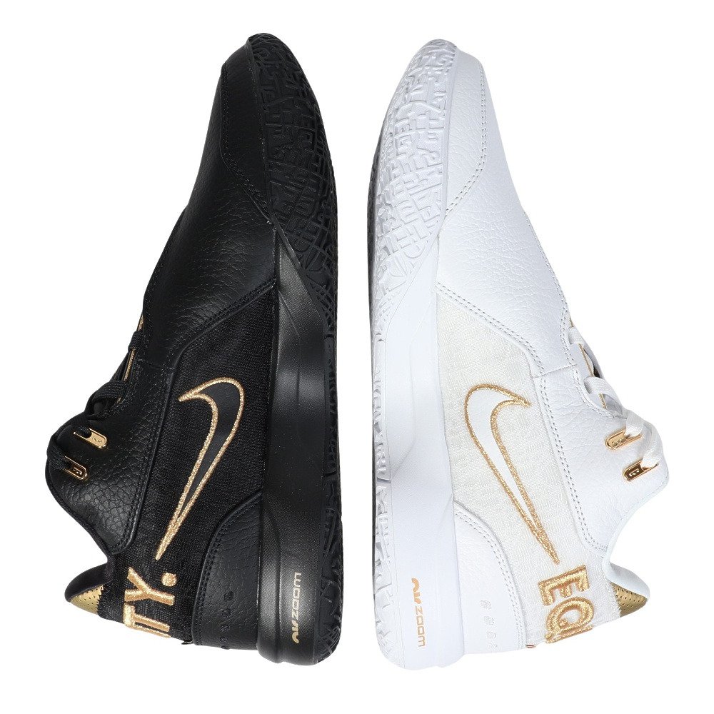 ナイキ（NIKE）（メンズ）バスケットシューズ バッシュ ズーム