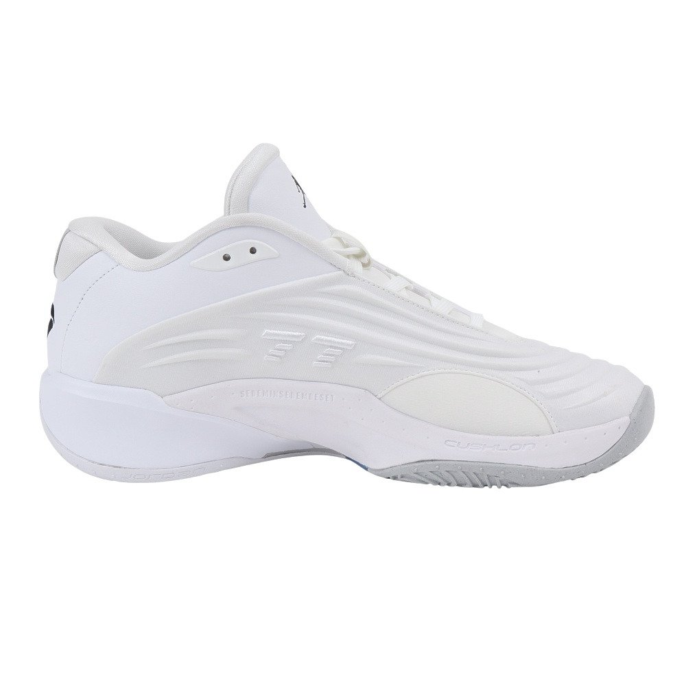 ジョーダン（JORDAN）（メンズ）バスケット シューズ バッシュ ルカ 3