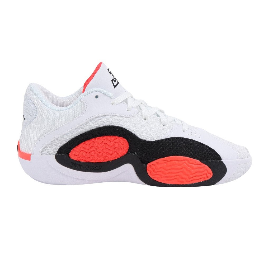 ジョーダン（JORDAN）（メンズ）バスケットシューズ バッシュ テイタム